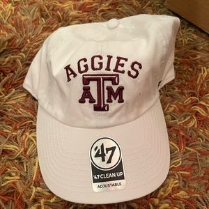 Texas A&M hat BNWT